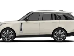 New 2025 Land Rover Range Rover HSE SUV | £125,841 (Fair price)