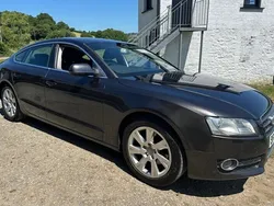 Used 2010 Audi A5 Sportback | £3,995 (A bit pricey)