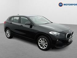 Black Used 2019 BMW X2 SUV | £13,699 (Fair price)