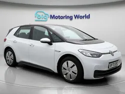 Used 2022 VW ID.3 Pro Performance Hatchback | £12,000 (Super price)