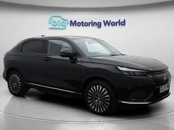 Used 2024 Honda e:Ny1 Elegance SUV | £19,700 (Fair price)