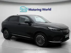 Used 2024 Honda e:Ny1 Elegance SUV | £19,900 (Super price)