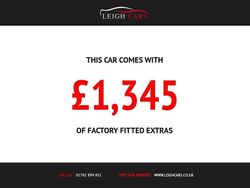 White Used 2017 Peugeot 2008 Allure SUV | £8,680 (Fair price)