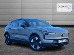 Used 2026 Volvo EX30 Plus SUV | £26,805 (Super price)