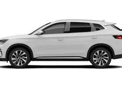 New 2024 BYD Seal U Design SUV | £37,990