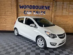 Used 2019 Vauxhall Viva | £8,995 (Expensive)