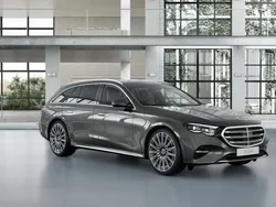 New 2026 Mercedes E200 Premium Plus Estate | £69,470
