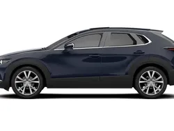 Used 2022 Mazda CX-30 Inclusive SUV | £18,399 (Fair price)