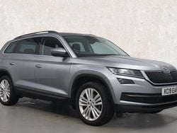 Used 2021 Skoda Kodiaq SE L SUV | £17,801 (Super price)