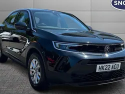 Black Used 2022 Vauxhall Mokka Edition SUV | £12,173 (Good price)