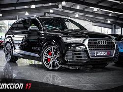 Used 2018 Audi Q7 Comfort SUV | £36,488 (Fair price)
