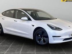 Used 2023 Tesla Model 3 Long Range AWD Sedan | £20,195 (Good price)