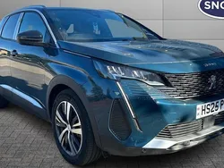 Used 2023 Peugeot 3008 Allure+ Estate | £27,274