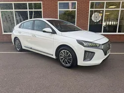 White Used 2022 Hyundai Ioniq 6 Premium Sedan | £8,667
