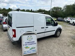 White Used 2012 Ford Transit Van | £2,895 (Fair price)