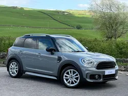 Grey Used 2020 Mini Cooper Countryman Sport SUV | £21,995 (A bit pricey)