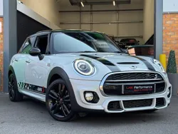 Silver Used 2019 Mini Cooper S Hatch Hatchback | £15,250 (Fair price)