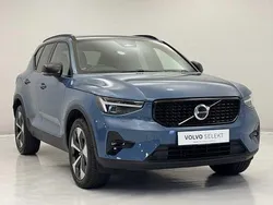 Used 2024 Volvo XC40 Ultimate SUV | £33,950 (Fair price)