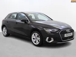 Used 2021 Audi A3 Sportback e-tron Comfort Sedan | £15,295 (Good price)