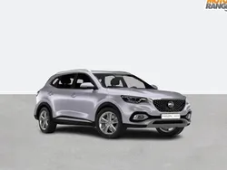White Used 2023 MG HS Excite SUV | £14,695 (Fair price)