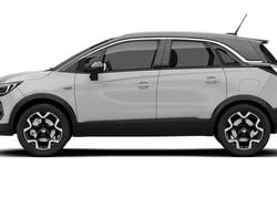 Blue Used 2023 Vauxhall Crossland Ultimate SUV | £16,500 (Fair price)