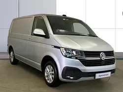 Used 2023 VW T6.1 Highline Van | £20,450