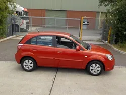 Used 2010 Kia Rio 2 | £1,395 (Good price)