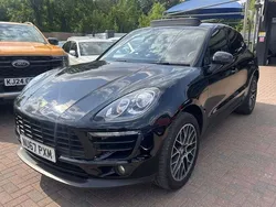 Used 2018 Porsche Macan S SUV | £25,895 (Super price)