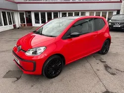 Red Used 2019 VW up! S Hatchback | £7,495 (Good price)