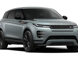 New 2026 Land Rover Range Rover evoque Autobiography Hatchback | £53,444 (Expensive)