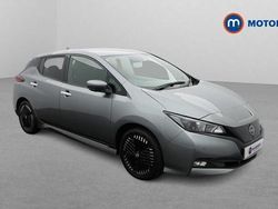 Used 2025 Nissan Leaf N-Connecta Hatchback | £10,349 (Fair price)