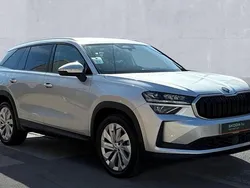 Silver Used 2024 Skoda Kodiaq SE L SUV | £29,750 (Fair price)