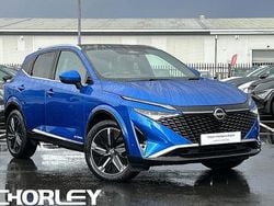 Used 2025 Nissan Qashqai Tekna SUV | £29,179 (Expensive)