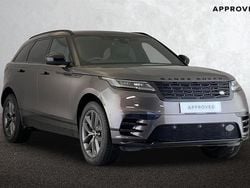 Charente grey Used 2023 Land Rover Range Rover Velar SE Dynamic SUV | £43,295 (Fair price)