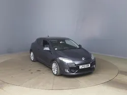Used 2012 Renault Mégane III Dynamique Coupe | £2,495 (Super price)