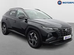 Used 2023 Hyundai Tucson Premium SUV | £22,849 (Good price)