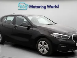 Used 2024 BMW 118 Hatchback | £19,000 (Super price)