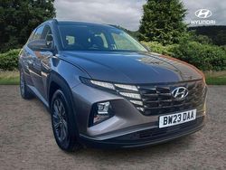Other Used 2023 Hyundai Tucson SE SUV | £22,299 (Fair price)