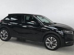 Black Used 2021 DS Automobiles DS3 Crossback E-Tense Ultra Prestige SUV | £11,998 (Fair price)