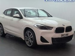 Used 2020 BMW X2 M Sport SUV | £17,500 (Good price)