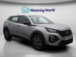 Used 2023 Peugeot 2008 Active SUV | £15,050 (Fair price)