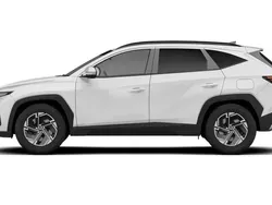 New 2025 Hyundai Tucson Ultimate SUV | £34,600 (Good price)