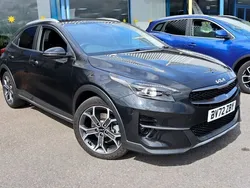Used 2022 Kia XCeed 2 SUV | £15,489 (Fair price)