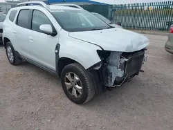 White Used 2020 Dacia Duster Comfort SUV | £3,995