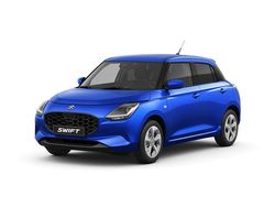 New 2025 Suzuki Swift Hatchback | £19,649