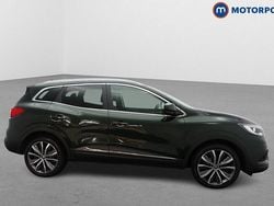 Used 2021 Renault Kadjar Iconic SUV | £10,749 (Good price)