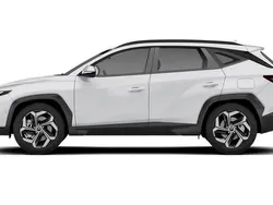 Used 2020 Hyundai Tucson SE SUV | £11,150 (Good price)
