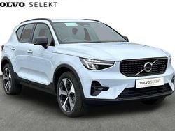 Blue New 2025 Volvo XC40 Plus SUV | £35,000 (Super price)