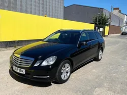 Used 2012 Mercedes E250 SE Estate | £2,995 (Good price)