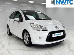 White Used 2011 Citroën C3 Hatchback | £1,595 (Super price)